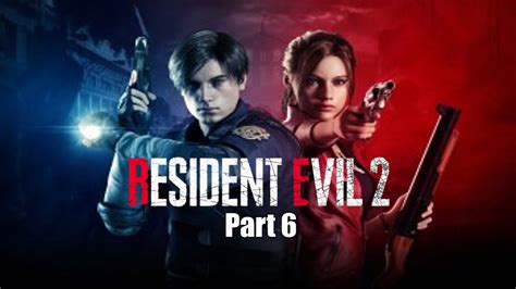 resident evil 2 claire a walkthrough|claire 2nd run walkthrough.